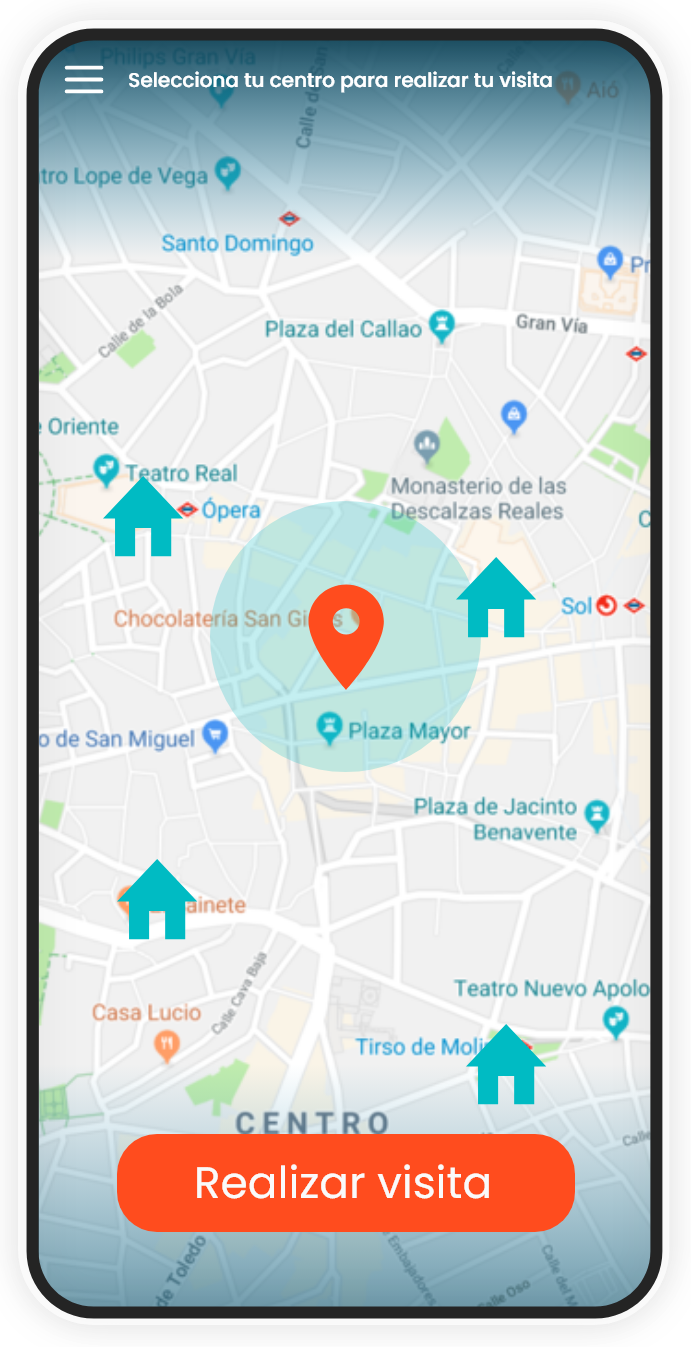 CheckStore: solución digital para auditorías de procesos, seguimiento de tareas en tiempo real y cumplimiento de estándares operacionales.